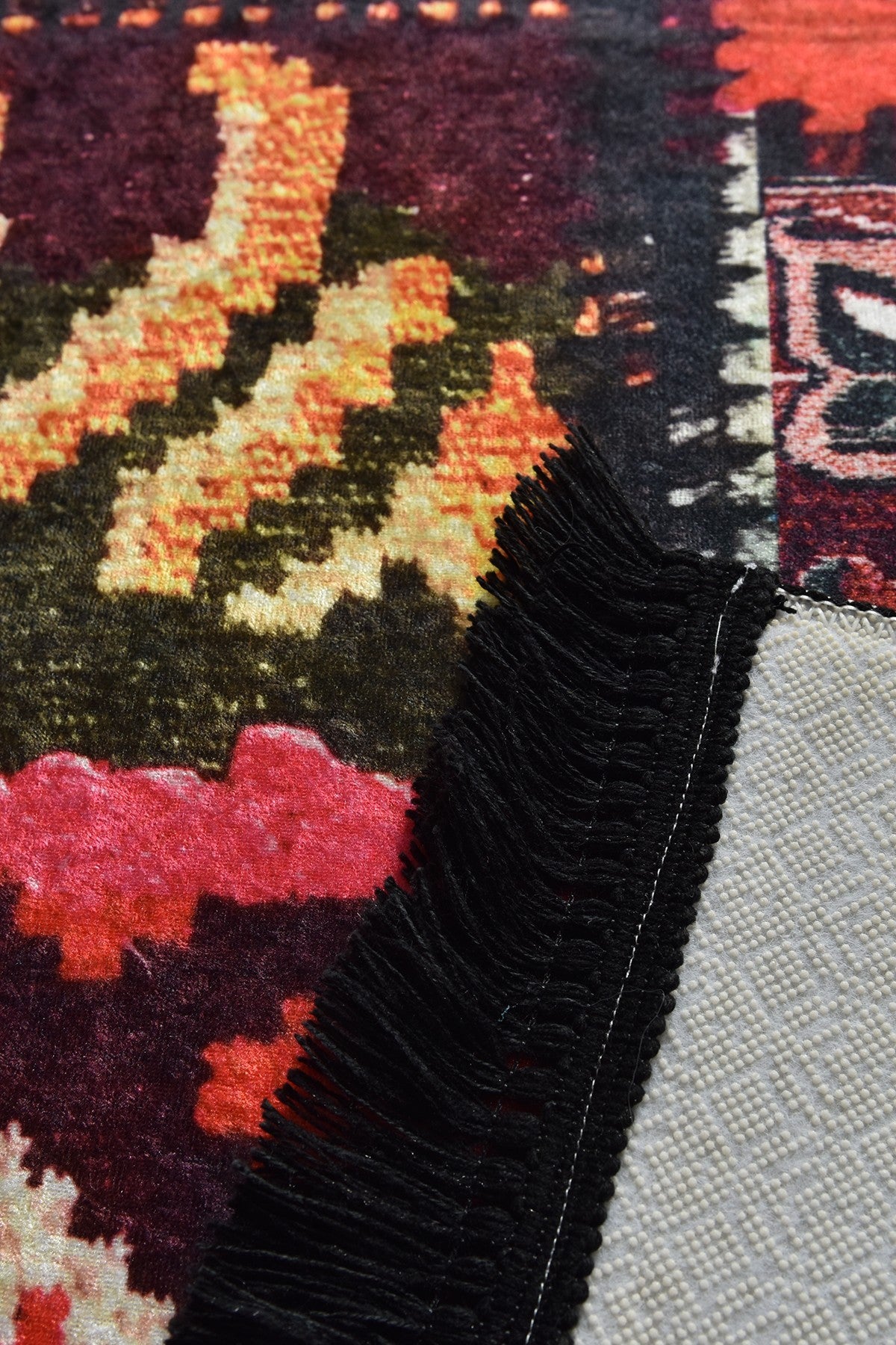 Tapis (160 x 230) Blush