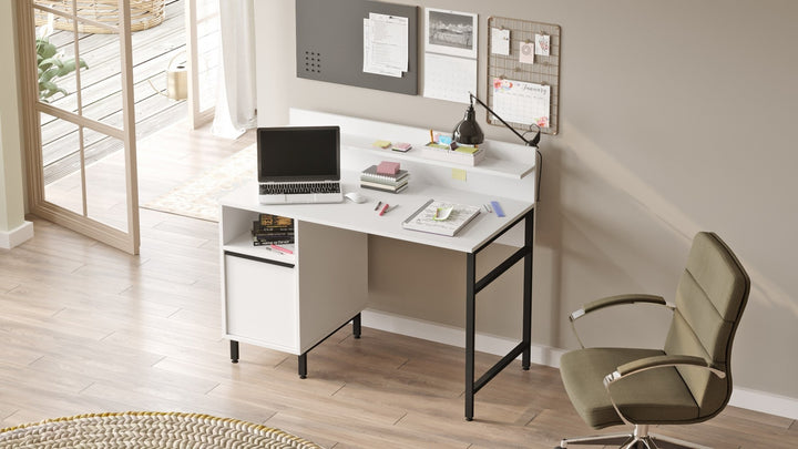 Bureau d'étude ON16-W