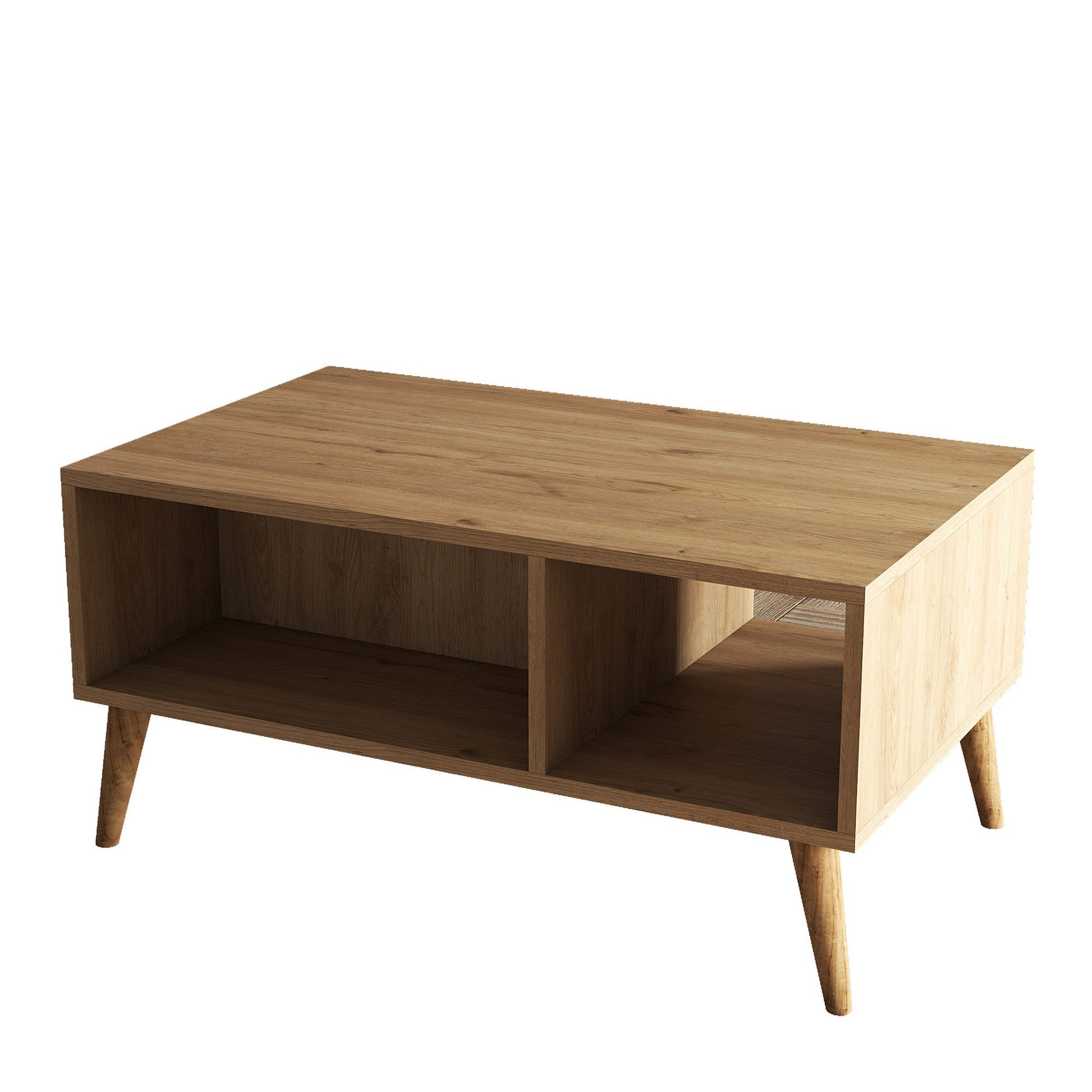 Table basse Exxen - 2076
