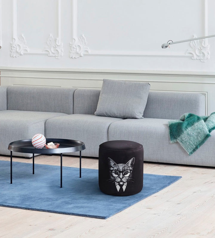 Uskudar Pouf
