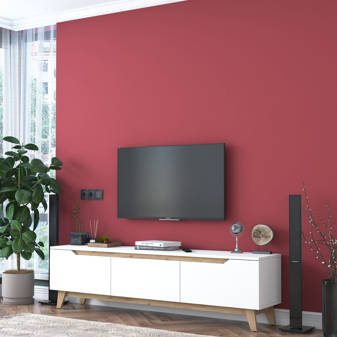Meuble TV D1 - 2472