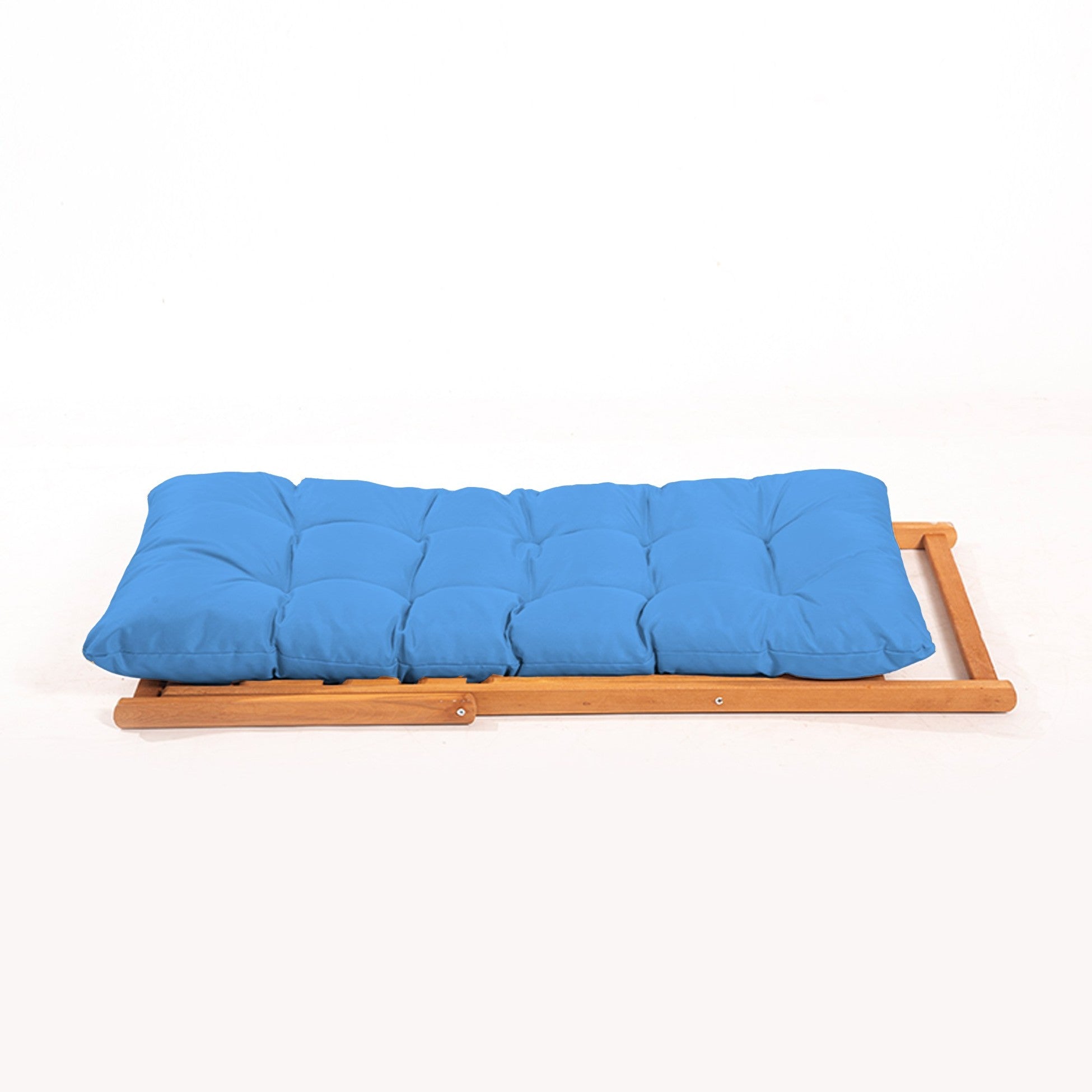 Chaise de jardin MY006 - Blue