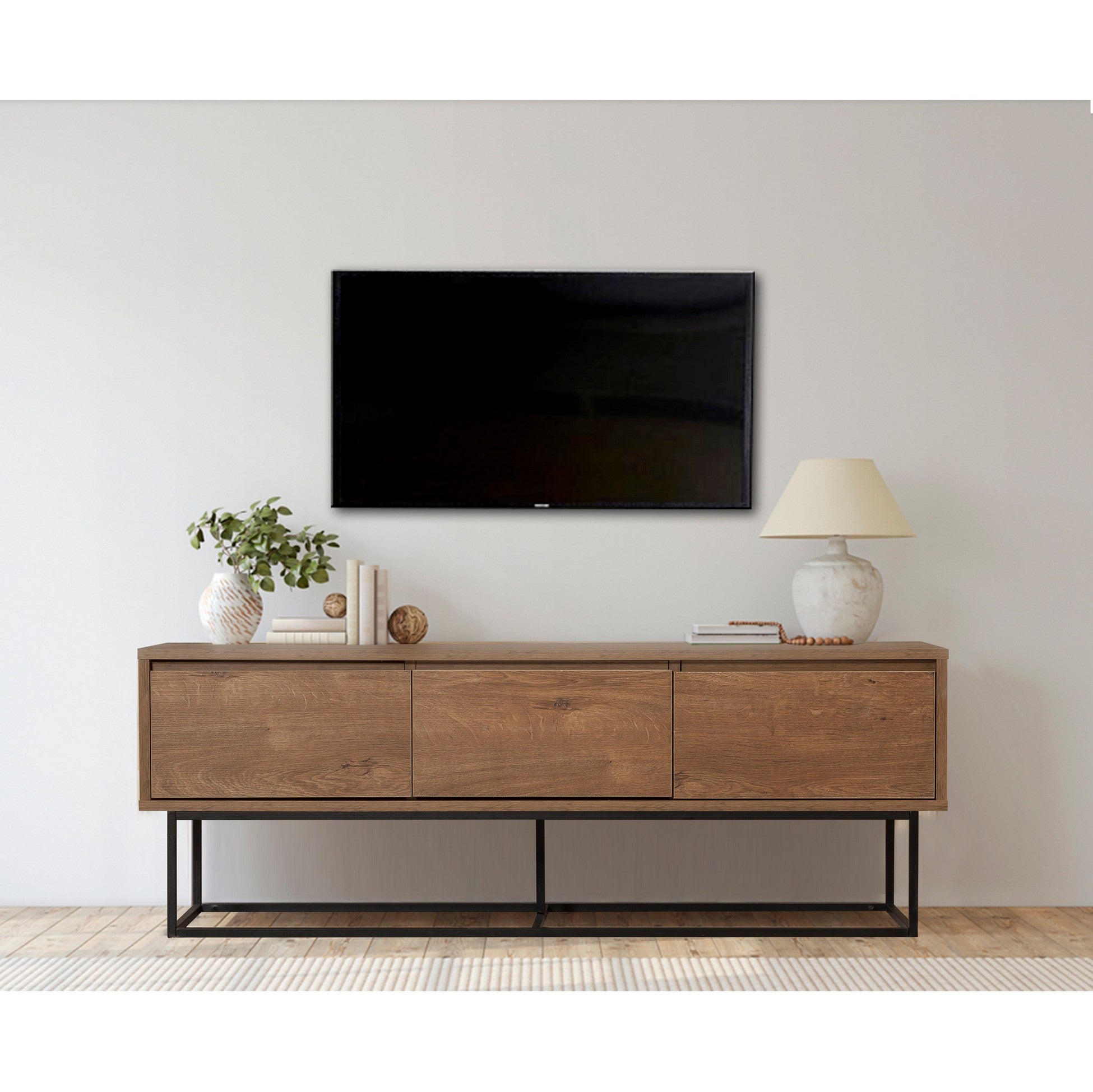 Meuble TV Milo 140