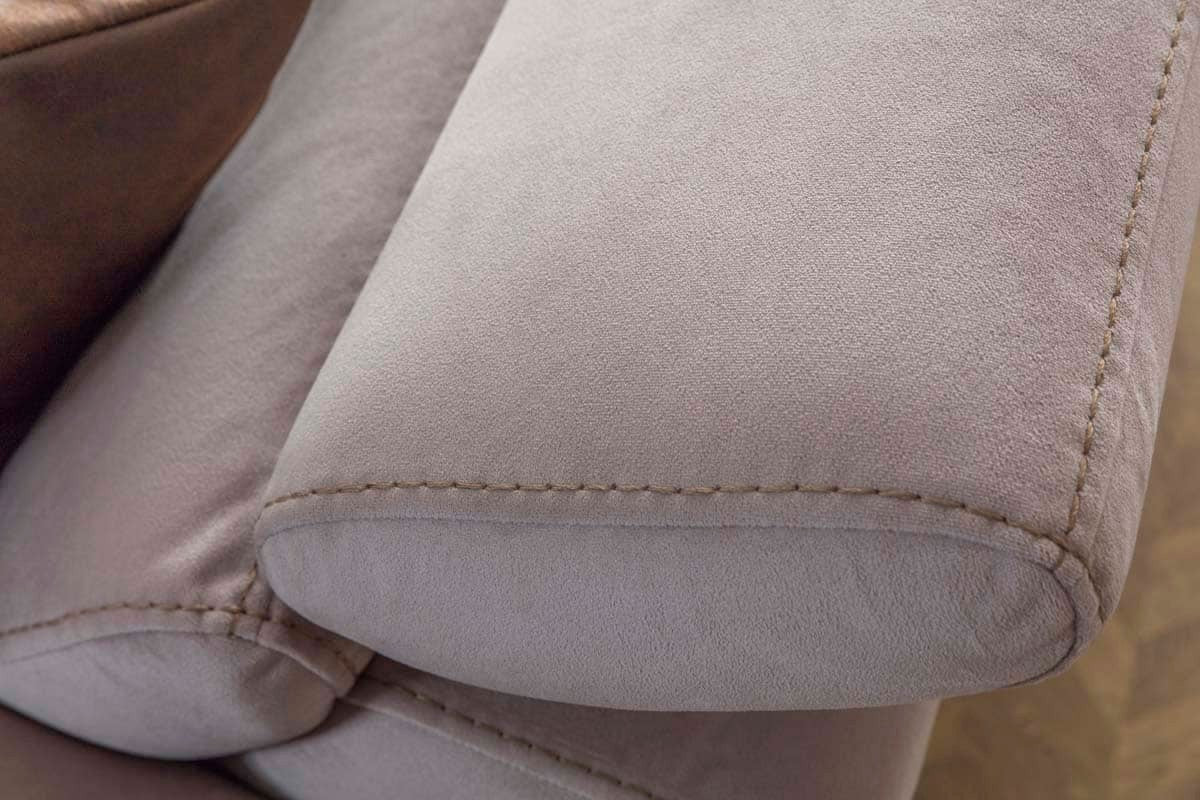 Santorini Canapé 3 Places Beige