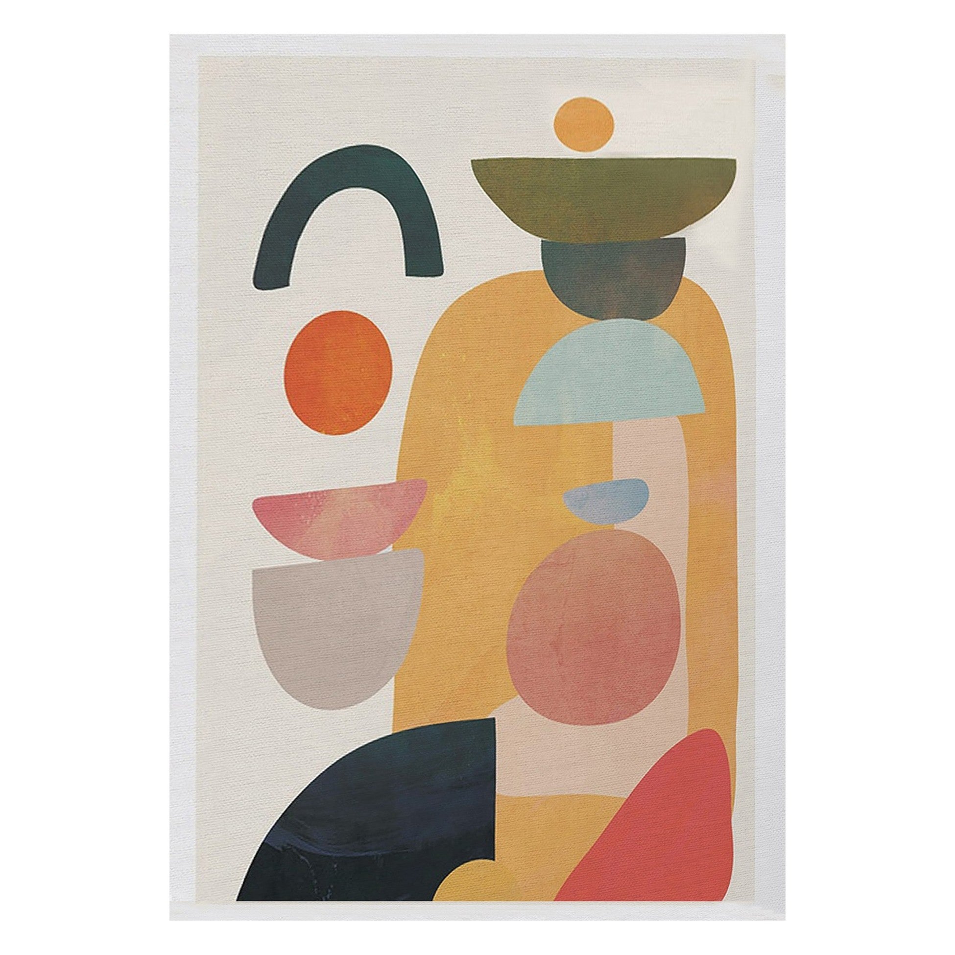 Tapis (160 x 230) Woopamuk272