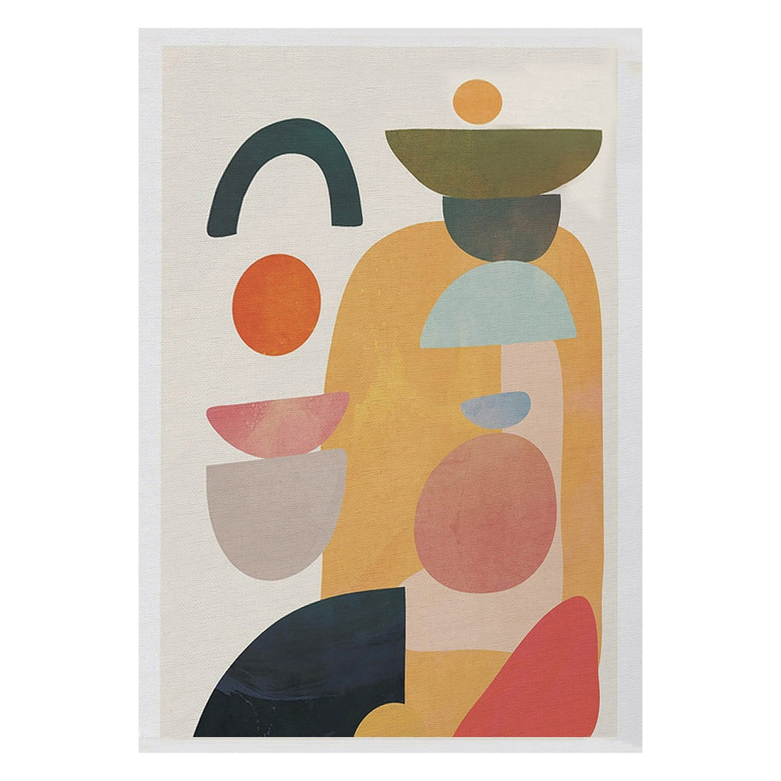 Tapis (160 x 230) Woopamuk272