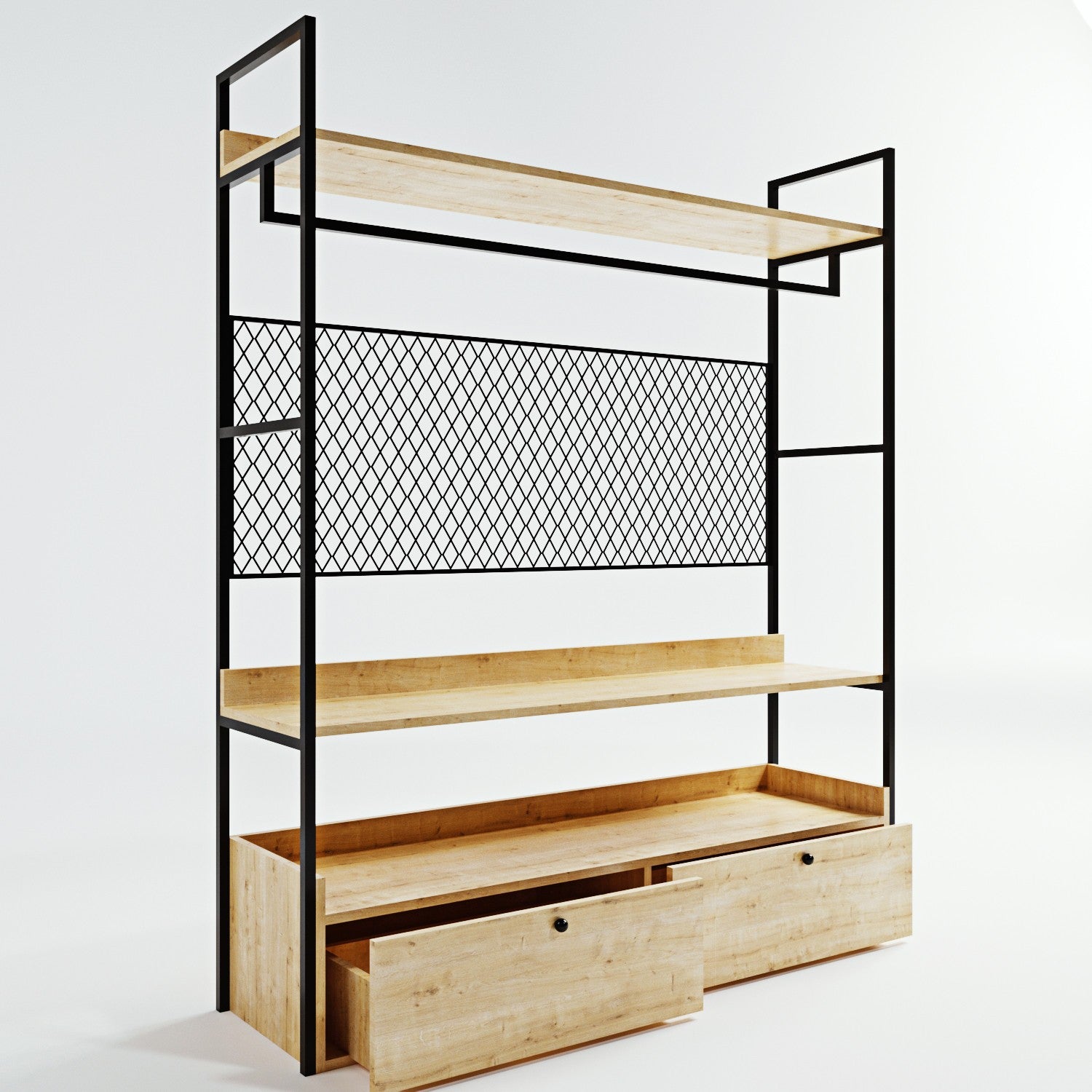 Armoire Özgü - L605