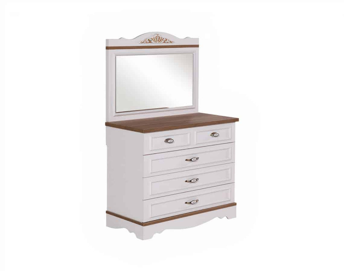 Commode Country