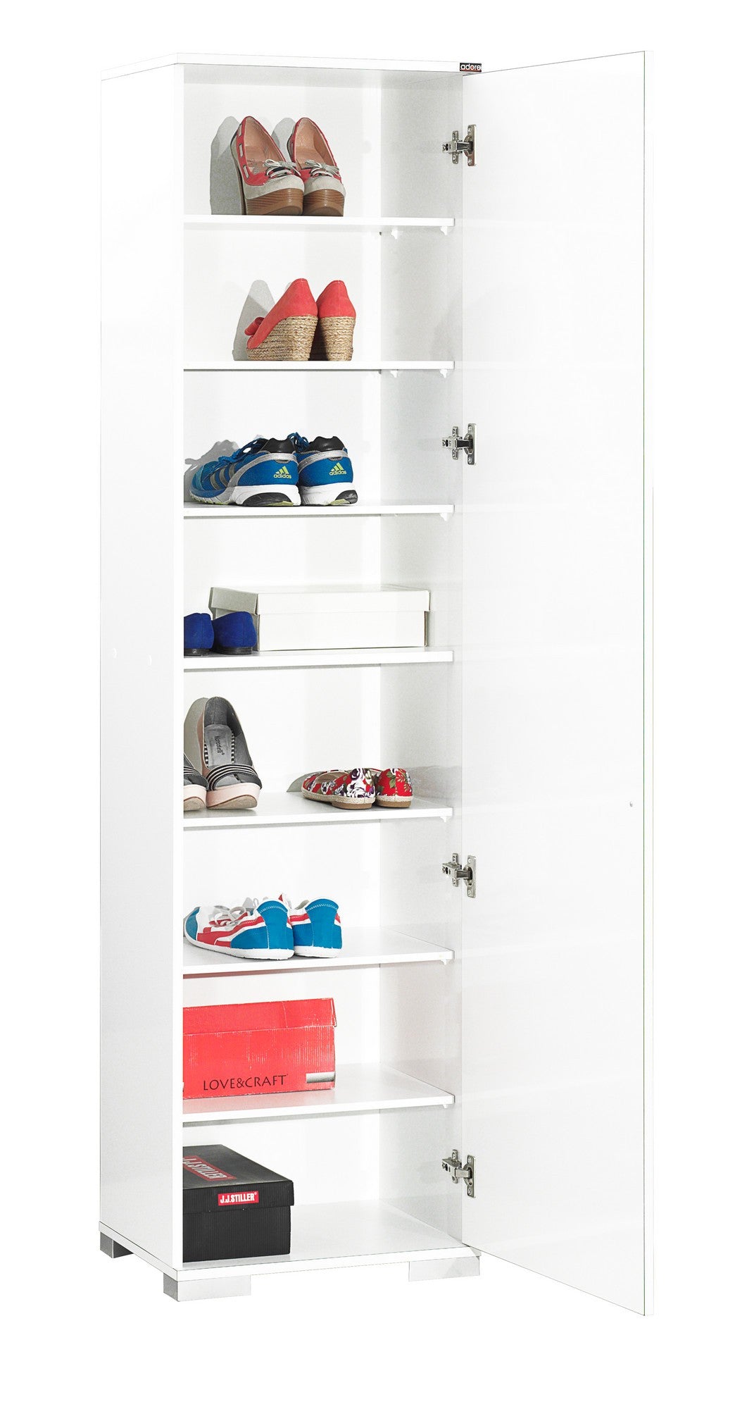 Armoire polyvalente Adr-408-Pp-1