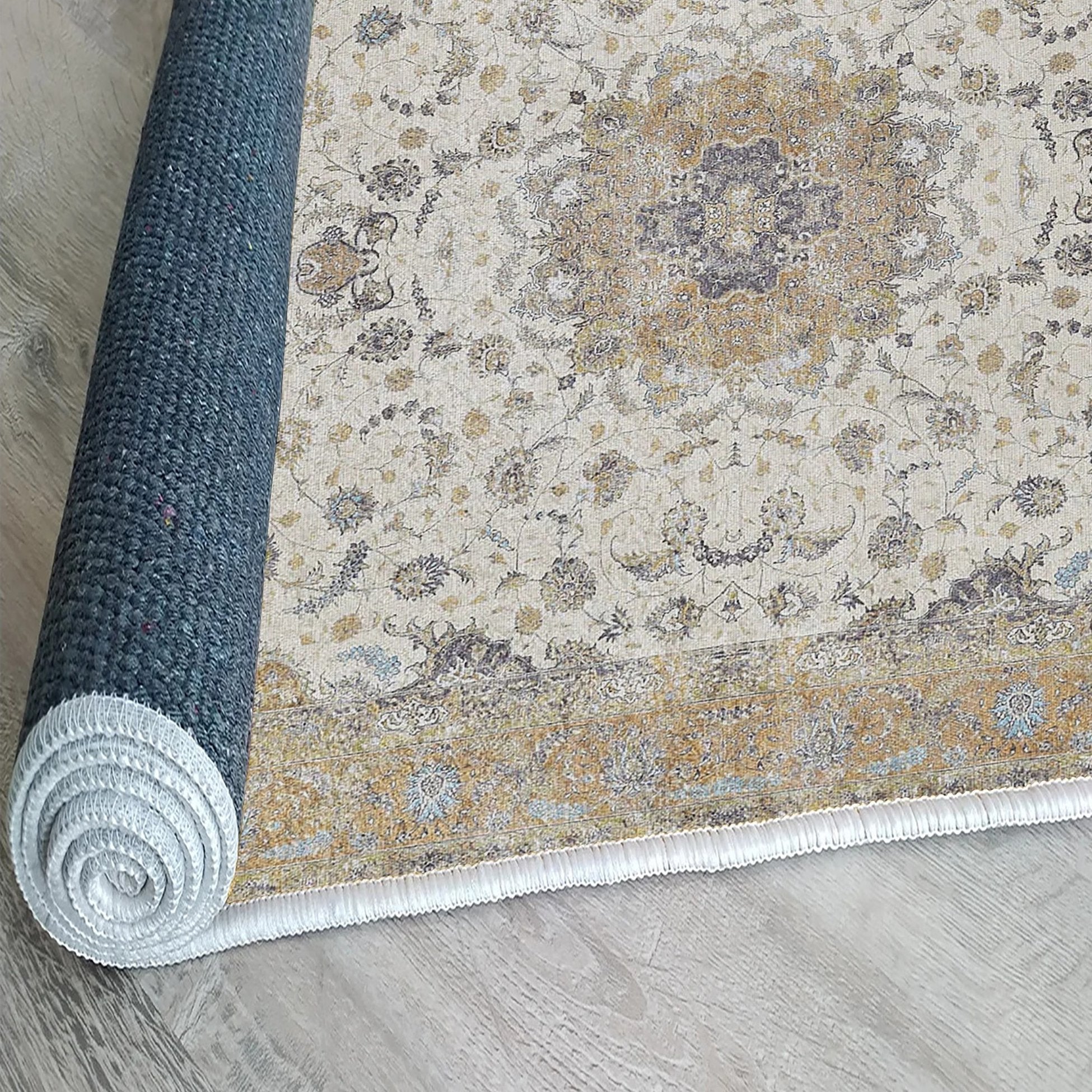 Tapis (180 x 280) Woopamuk028