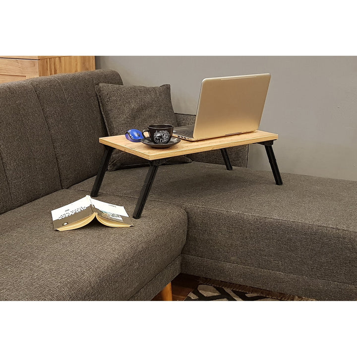 Bureau debout pour ordinateur portable Gusto - Atlantic