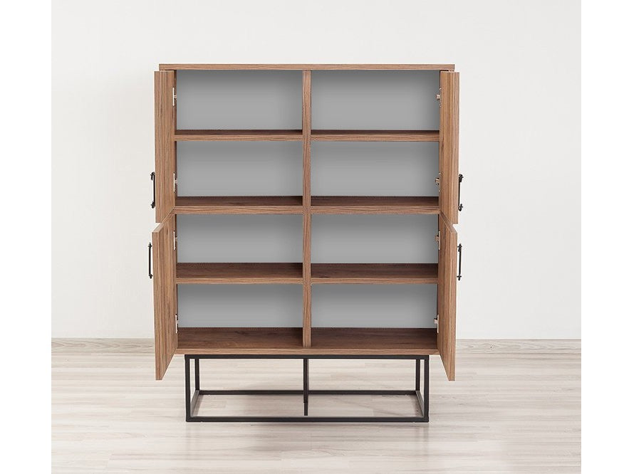 Armoire à plusieurs usage Quantum Solo