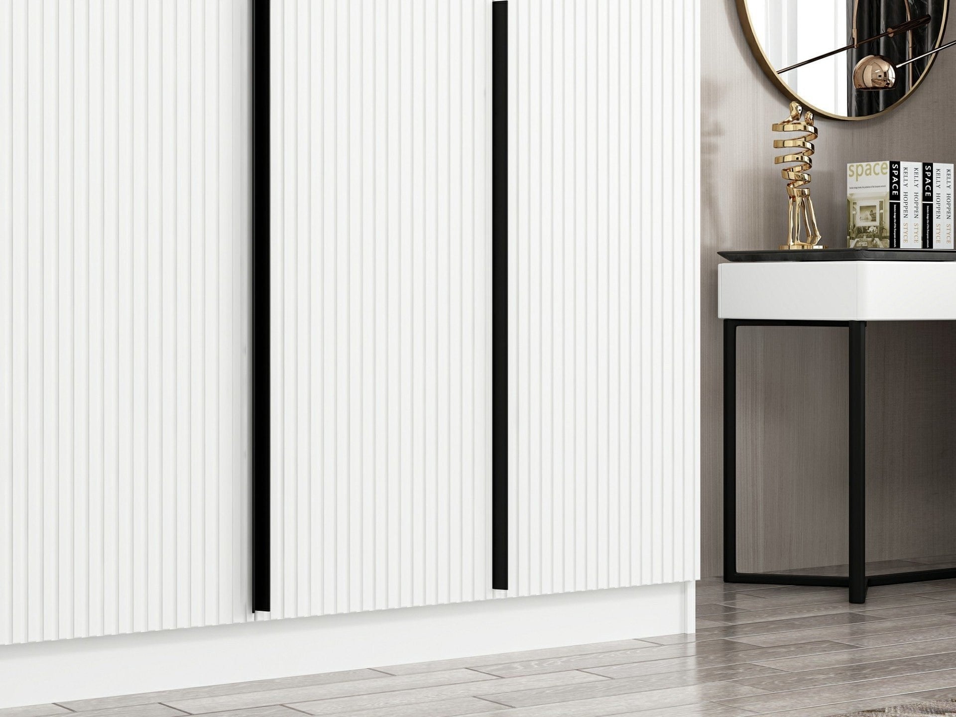 Armoire Kale Plus - 7784