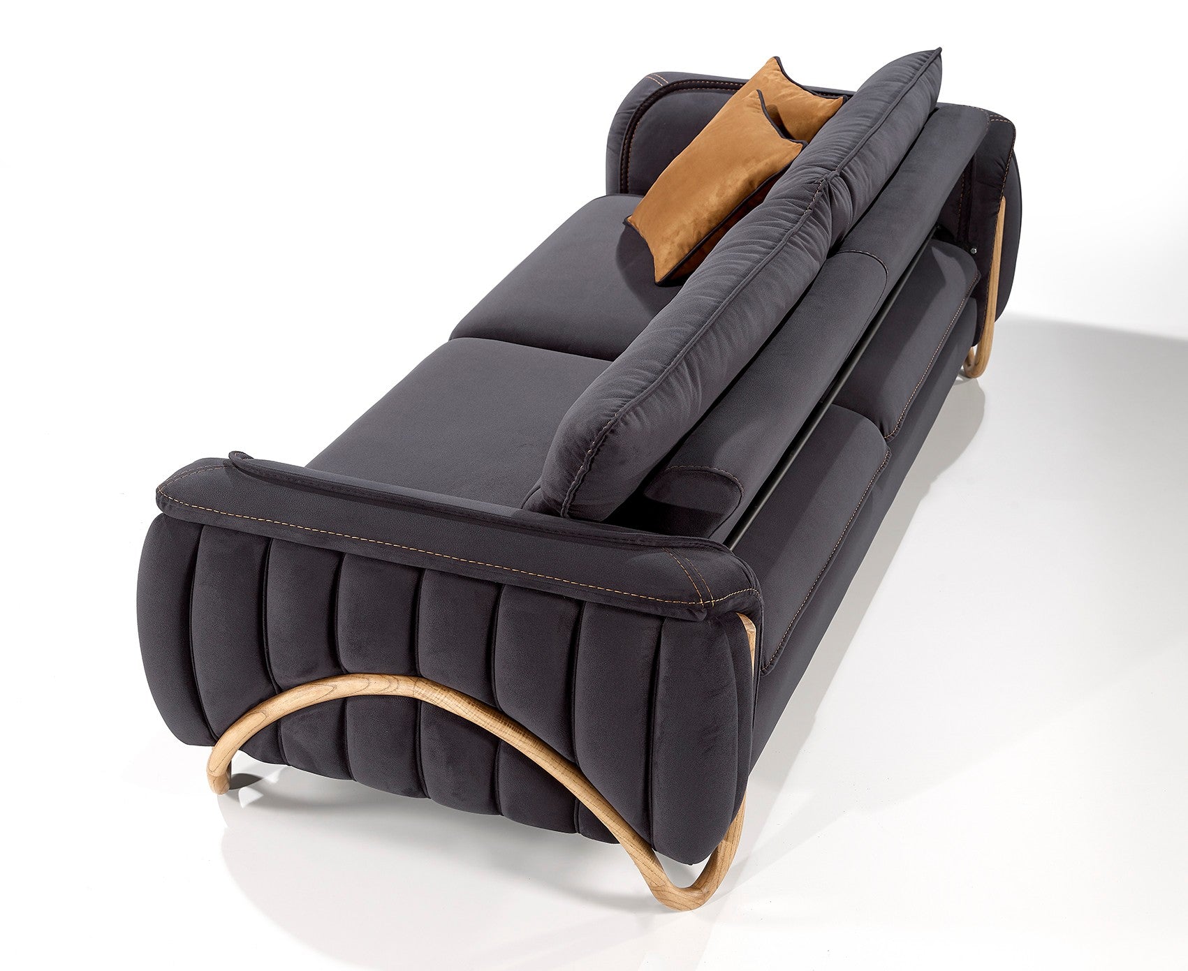 Vestor Canapé 3 Places