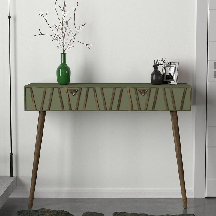 Buffet Forest - Walnut, Garden
