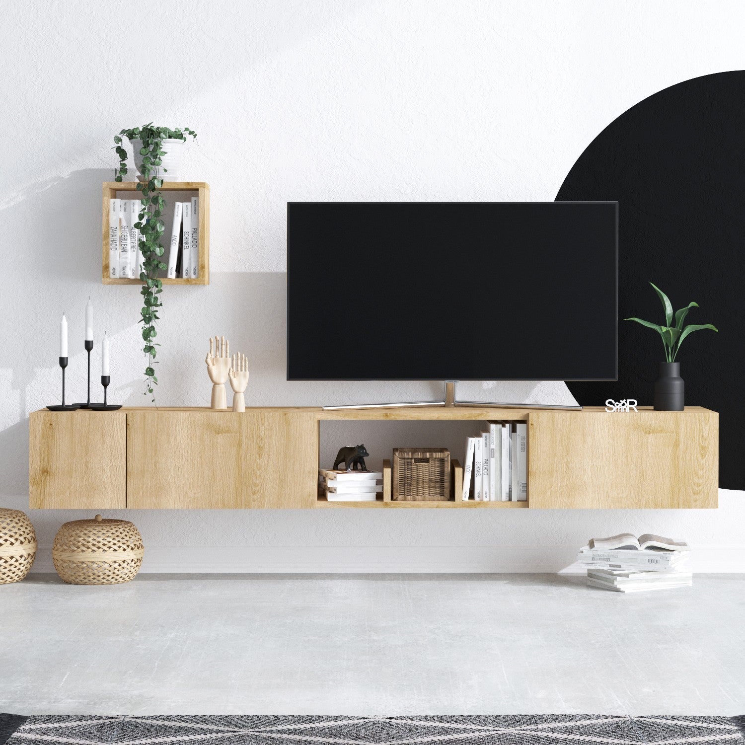 Unité de télévision Avior