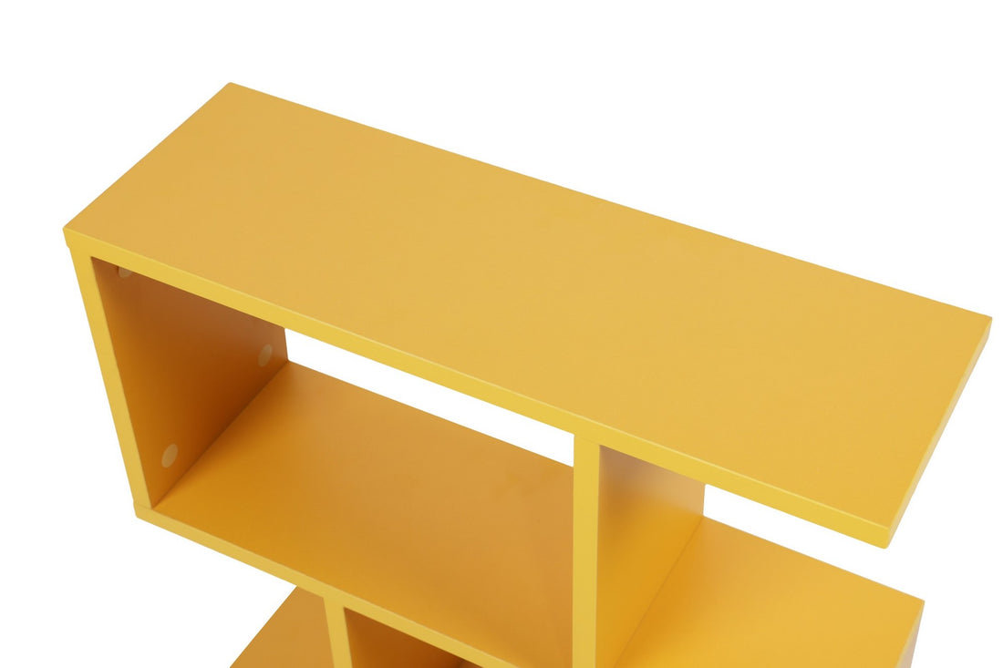 Table d'appoint Life - Yellow