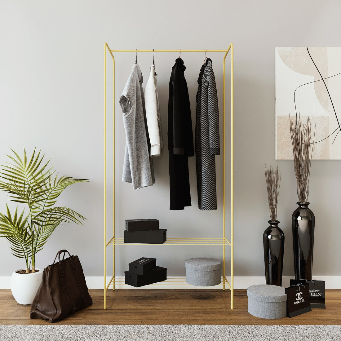 Armoire Frankenthal L670