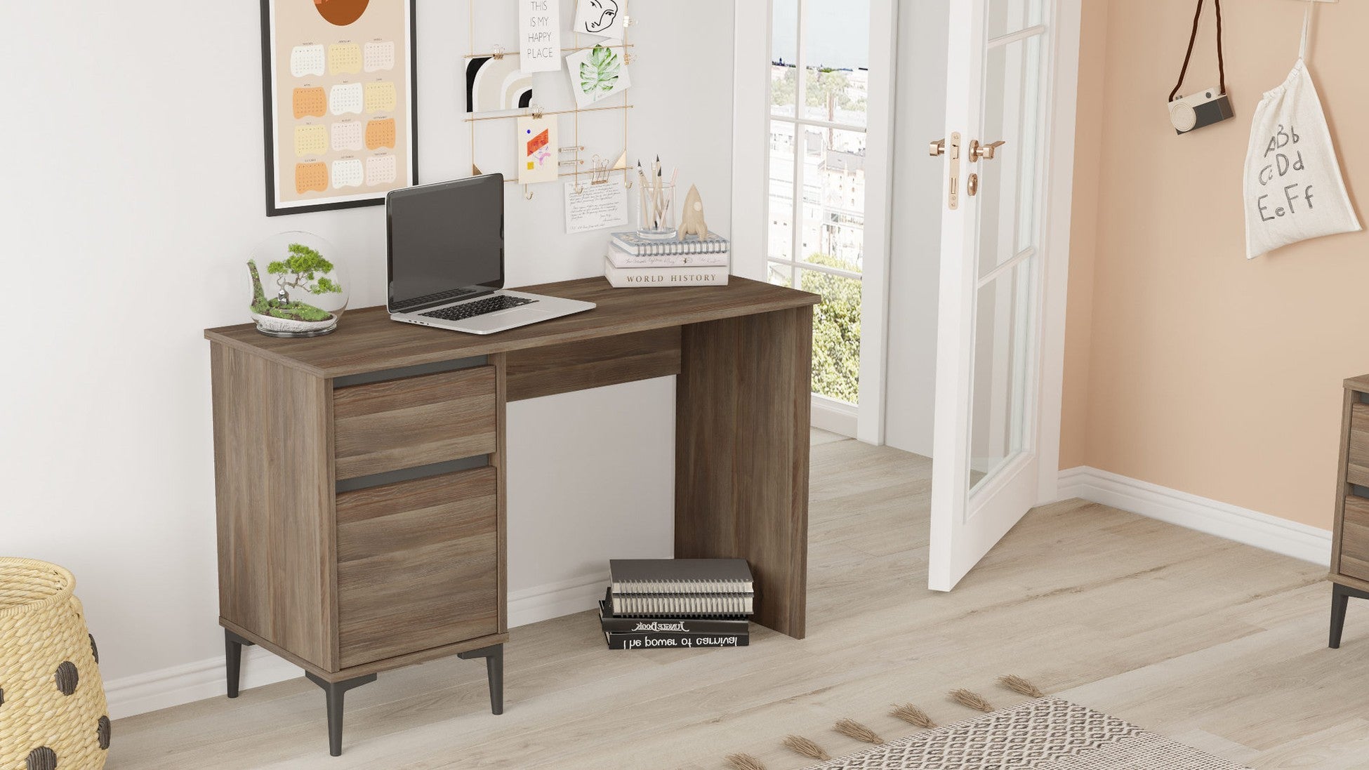 Bureau d'étude AR8-CA