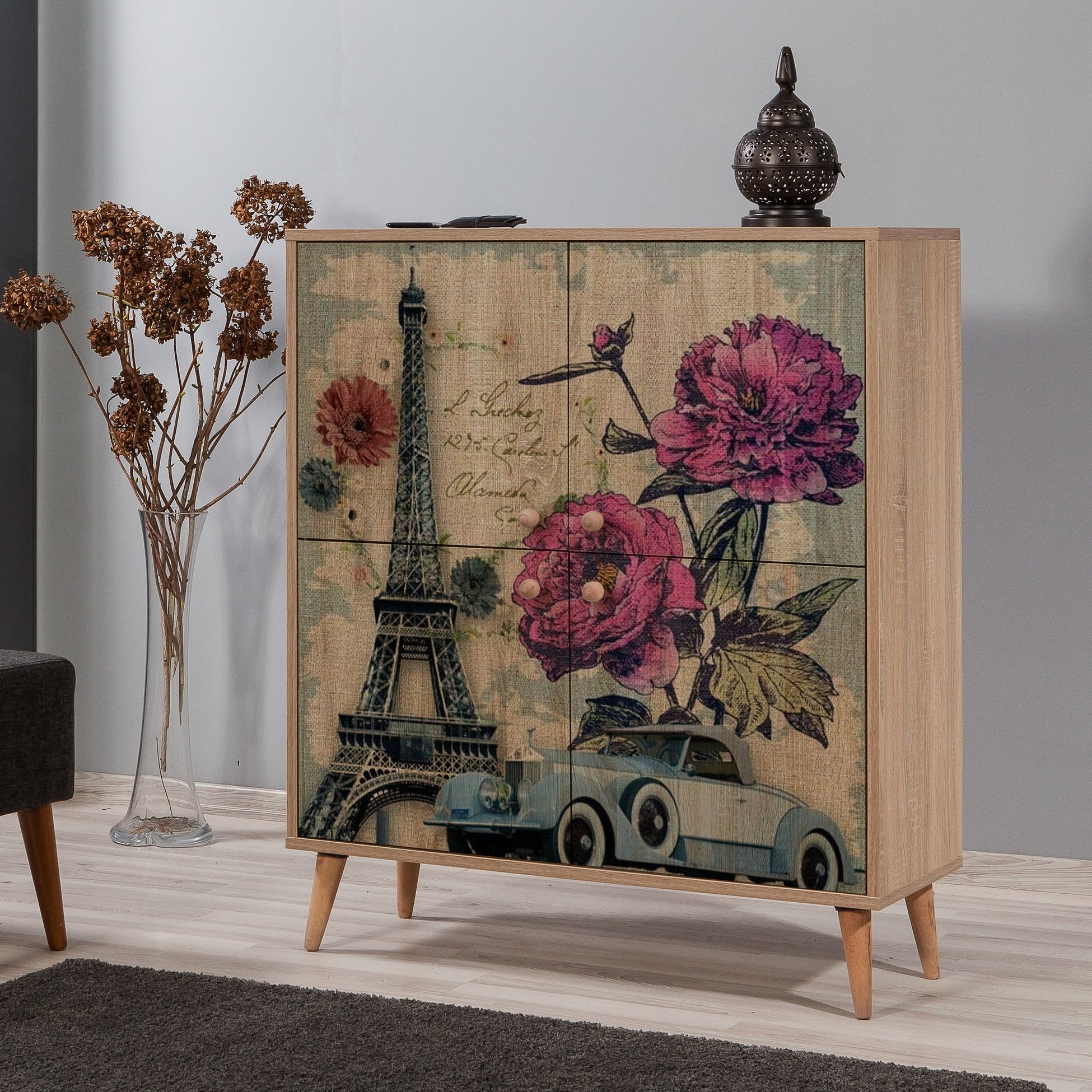 Armoire polyvalente Multilux-733