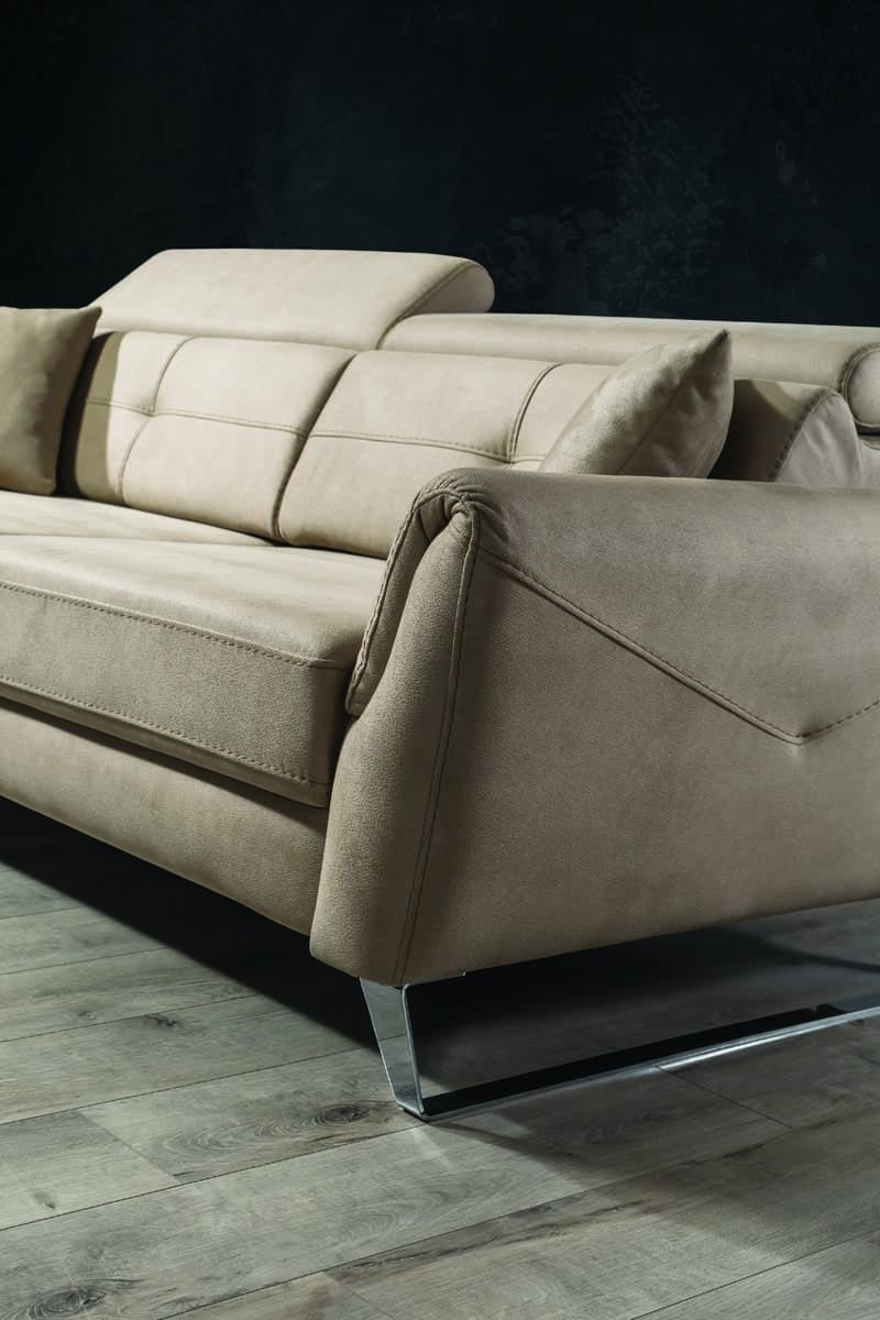 Vega Canapé 3 places Crème