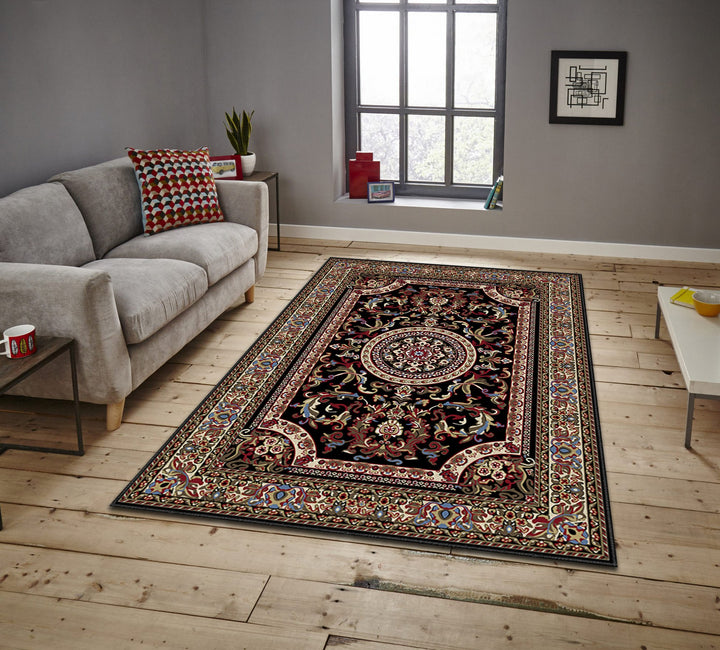 Tapis (160 x 230) ASR CRPT-110