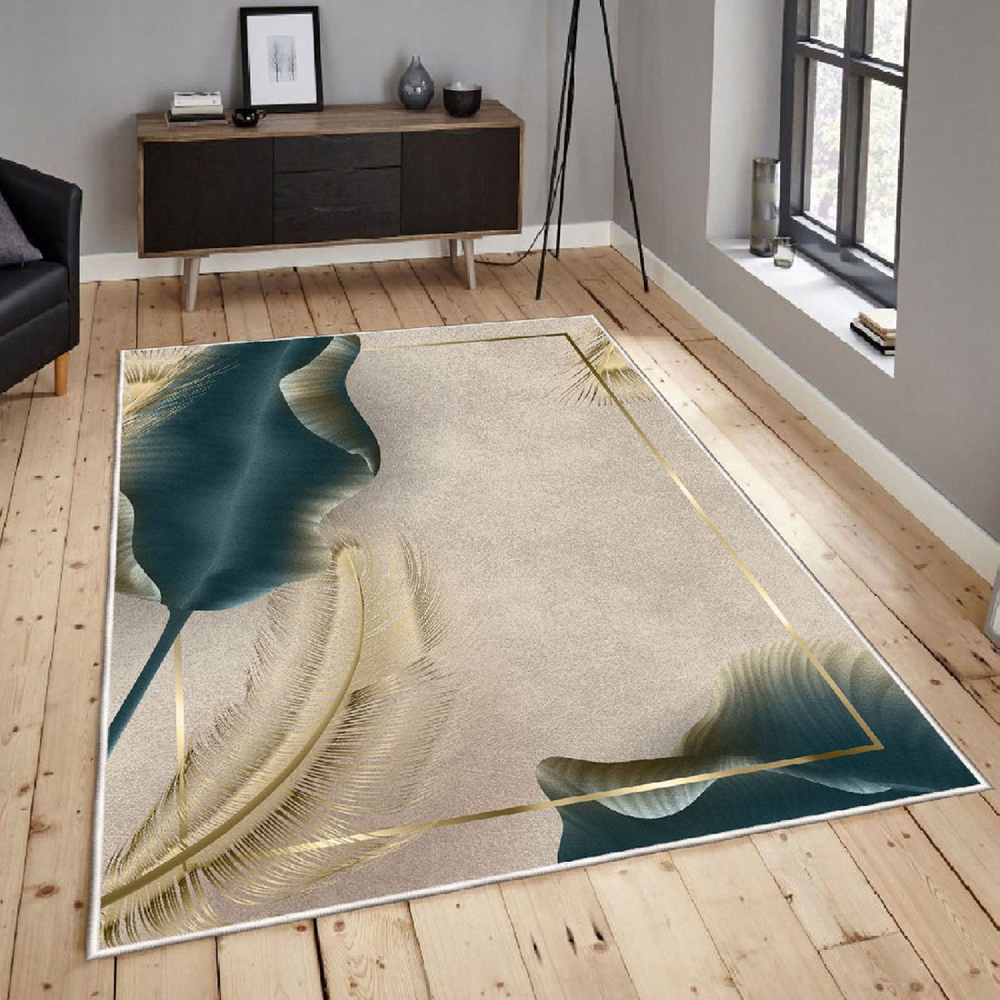 Tapis (180 x 280) ELS2435 - 2