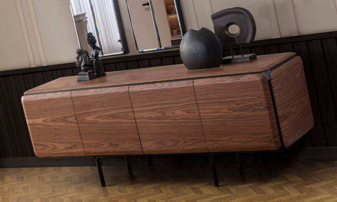 Odessa Console