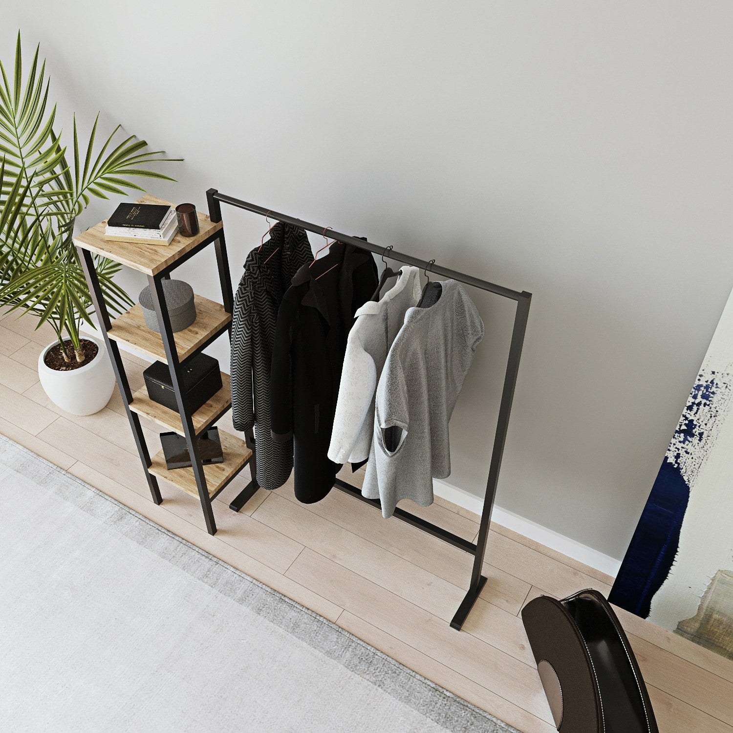 Armoire Istinye - L654