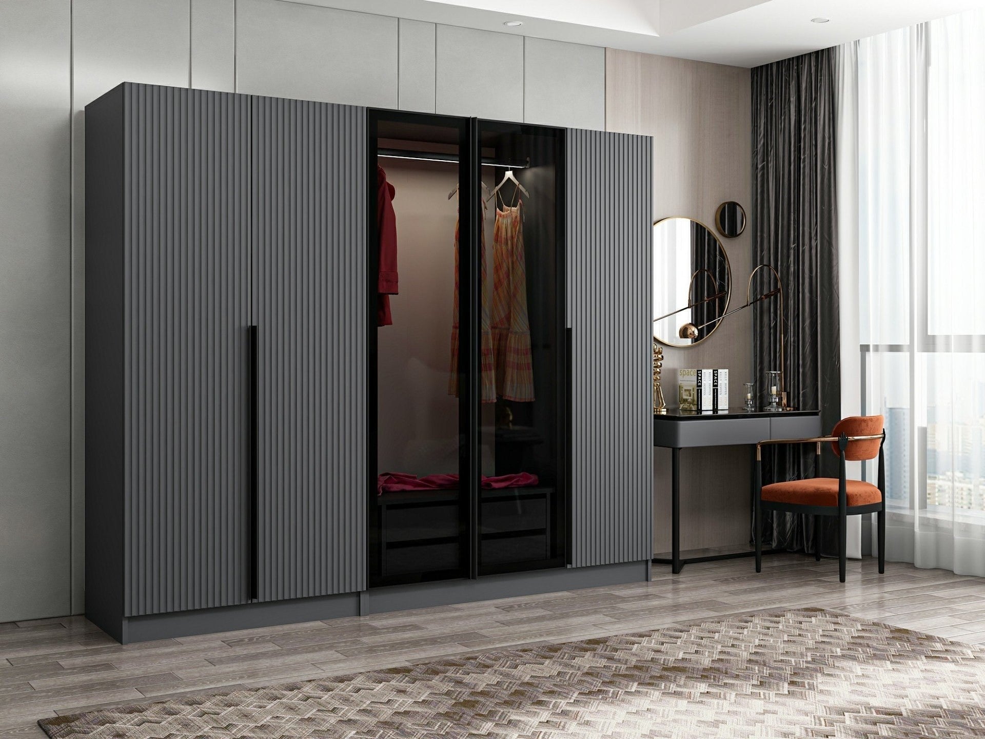 Armoire Kale Plus - 7803