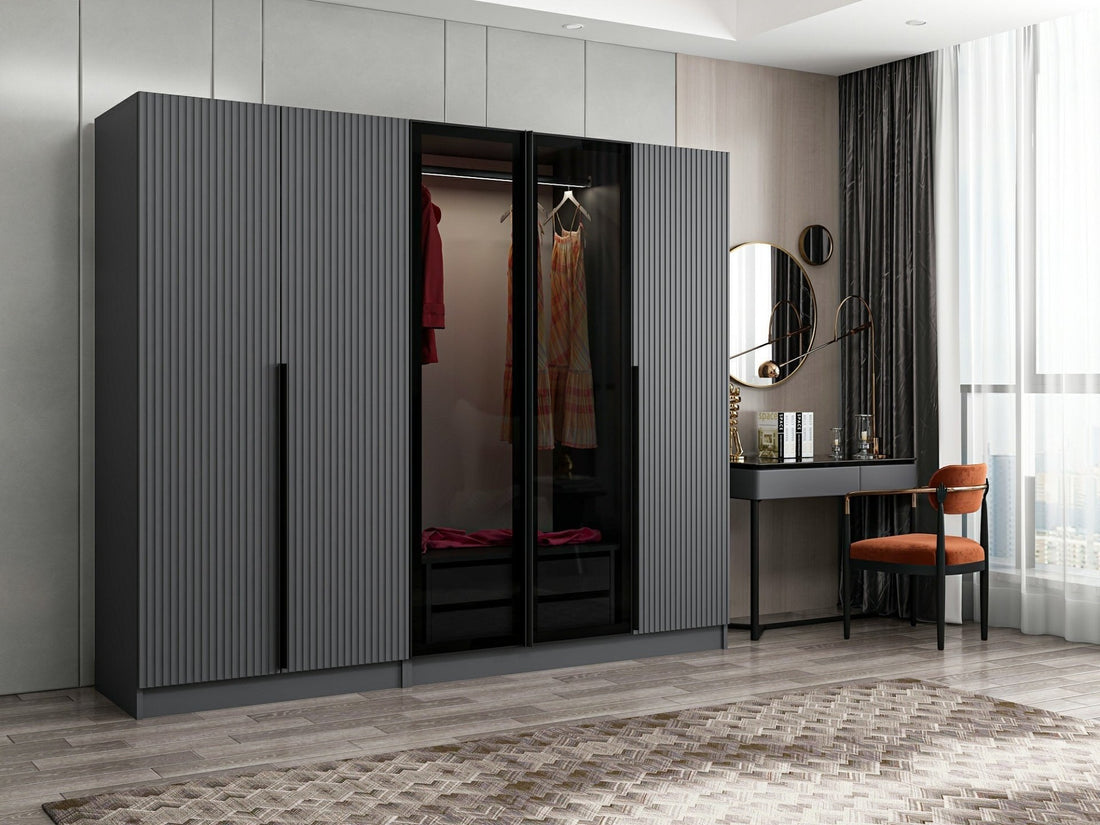 Armoire Kale Plus - 7803