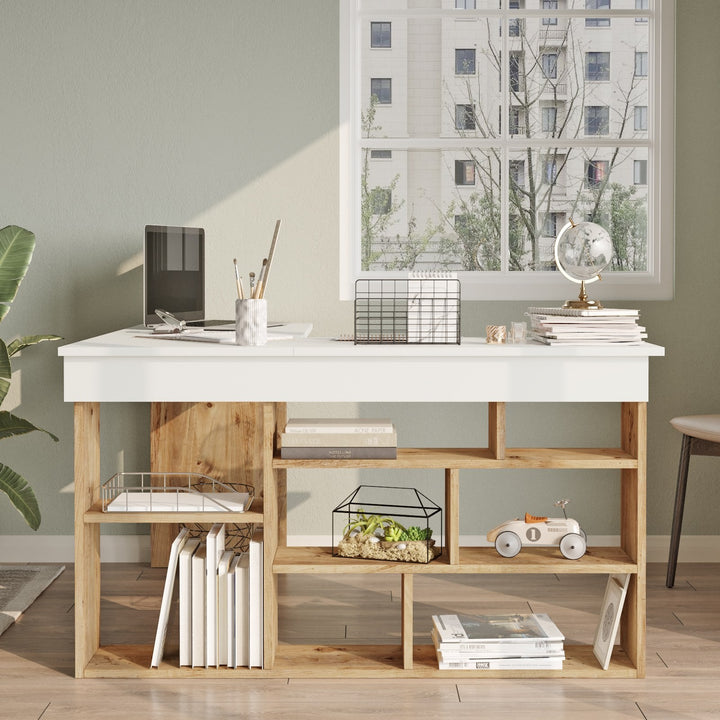 Bureau d'étude CT5-AW