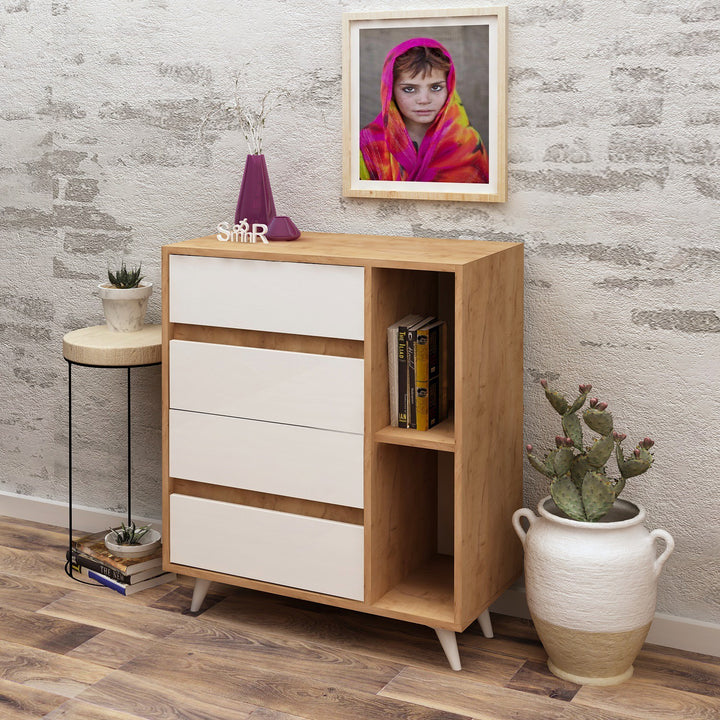 La commode Tsela