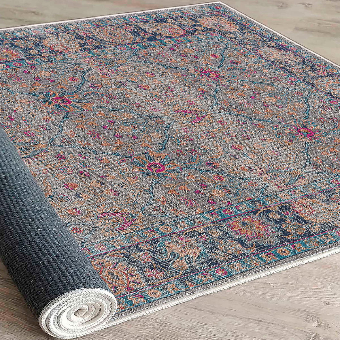 Tapis (160 x 230) Woosonıl111