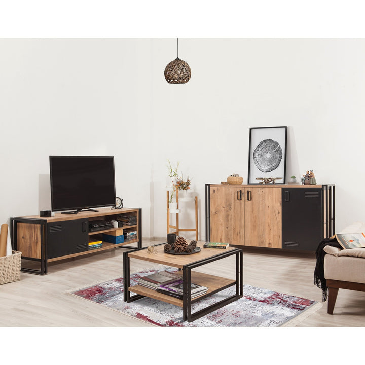 Ensemble de meubles de salon COSMO-TKM.14