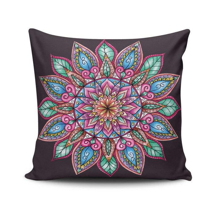 Coussin MANDALA-14