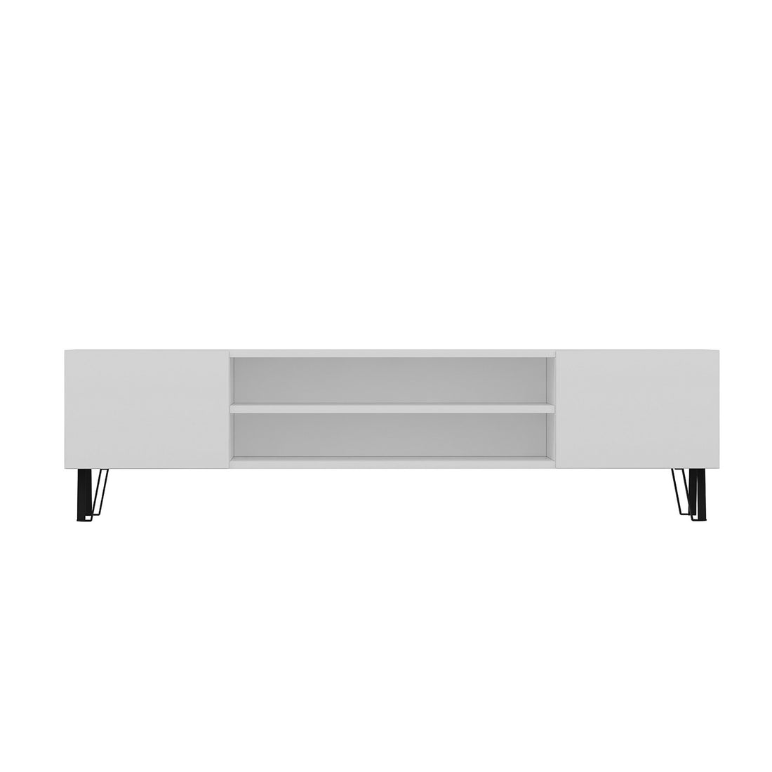 Meuble TV Bloom - White