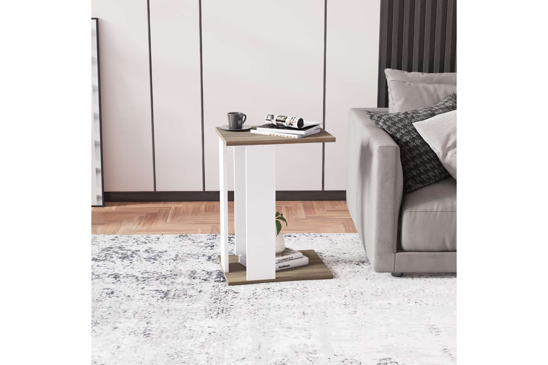 Table d’appoint Lima C Service