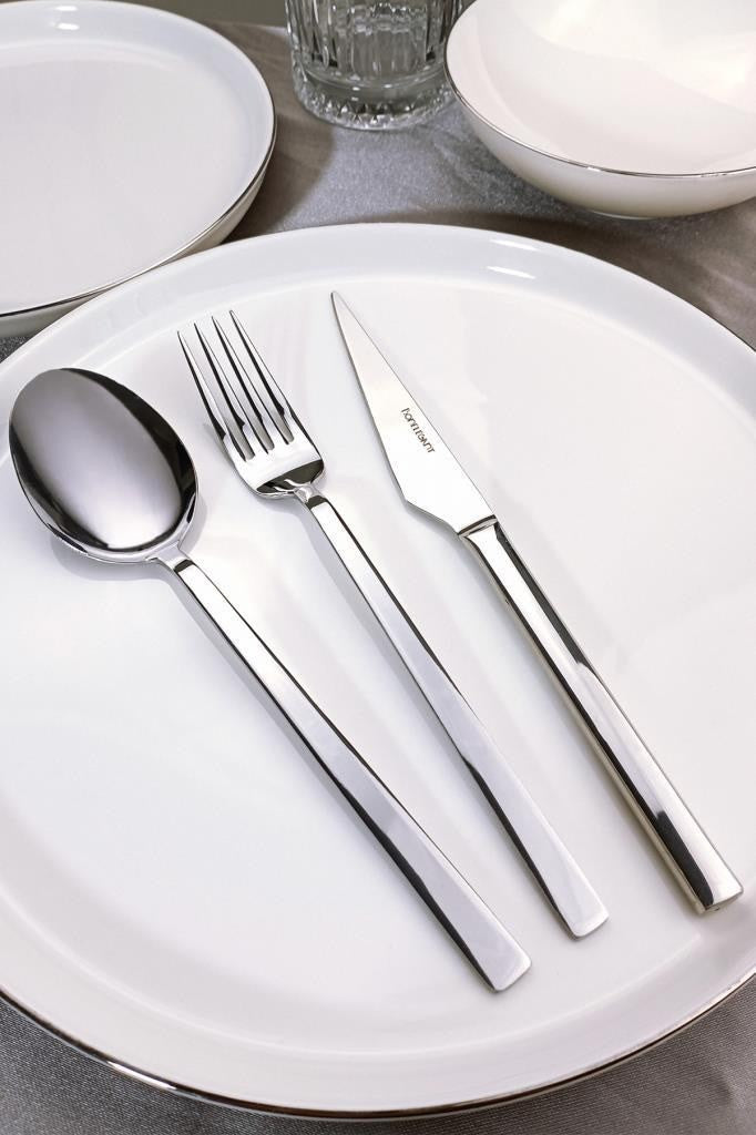 Cutlery Set (18 Pieces) BNLSTR18KRM