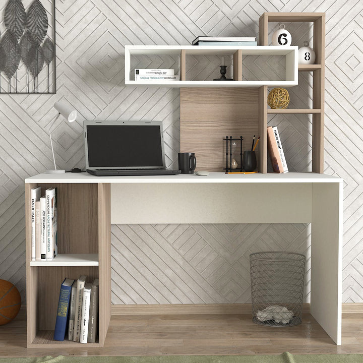 Bureau d'étude Coral - White, Cordoba