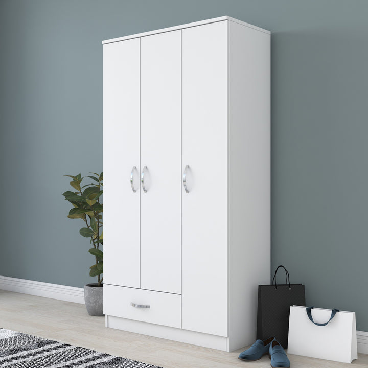 Armoire BA102 - 1867