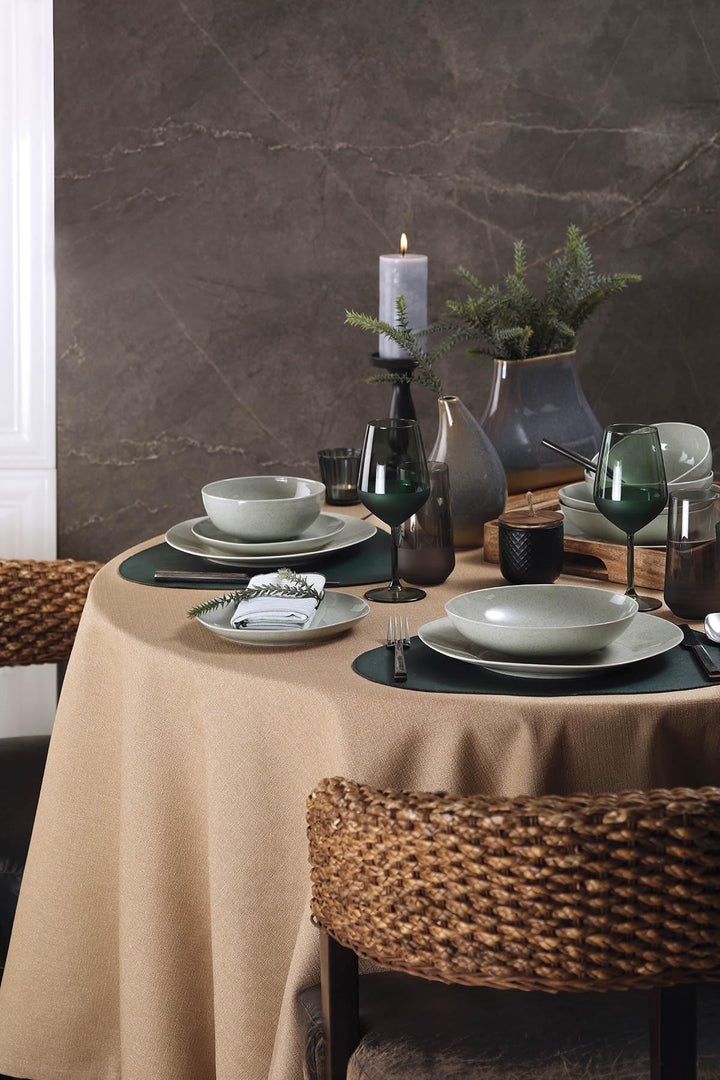 Dîner (24 pièces) SOH24Y2720P03