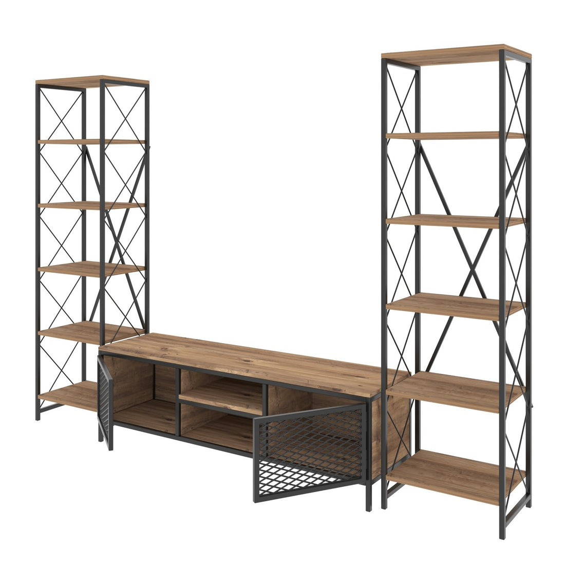 Unité de télévision Maxim