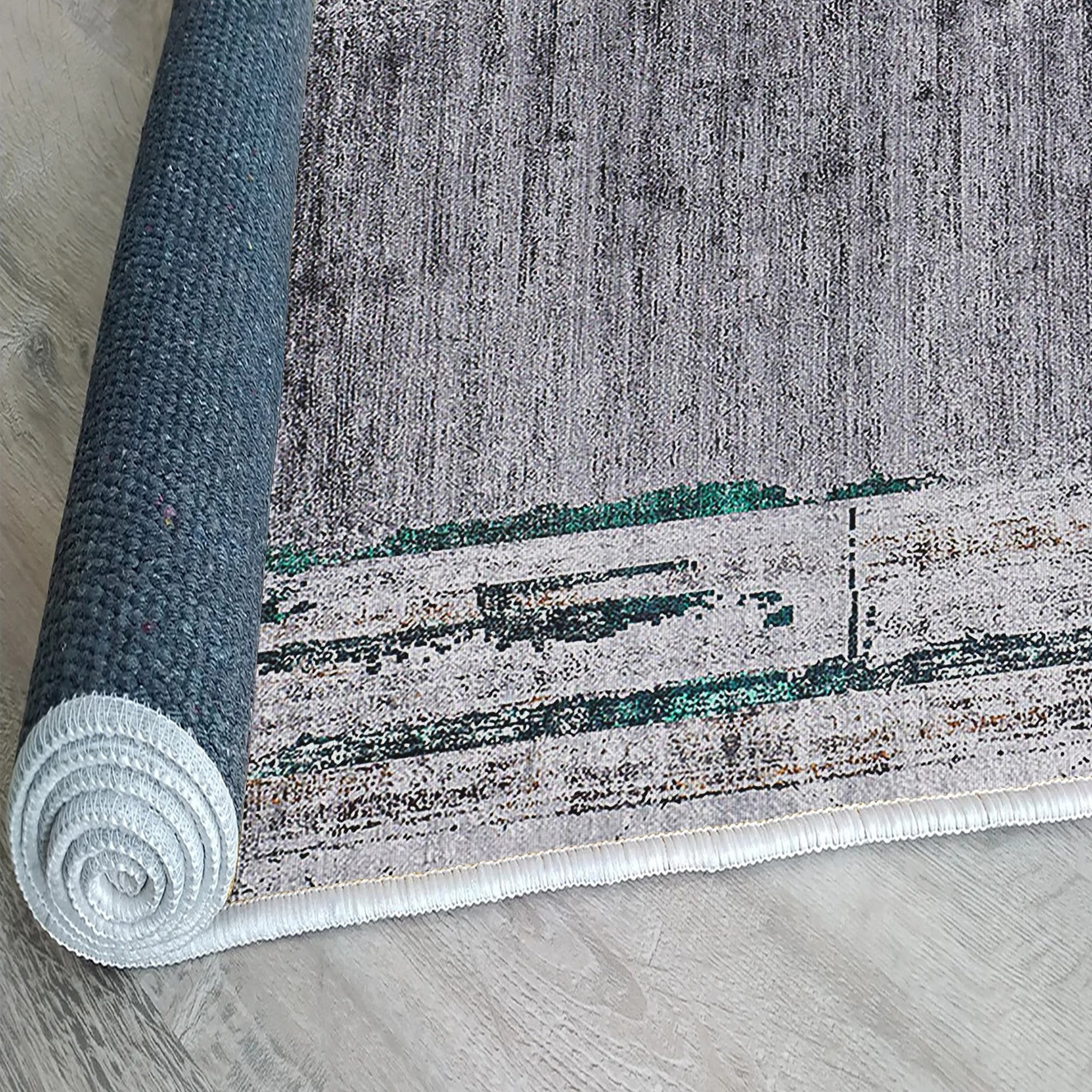 Tapis (120 x 180) Woopamuk020