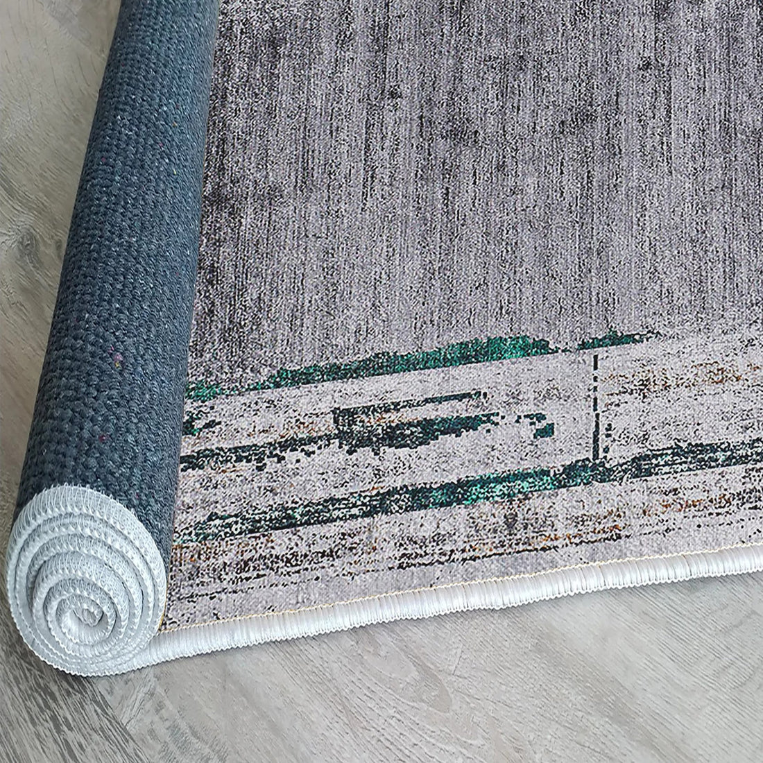 Tapis (120 x 180) Woopamuk020