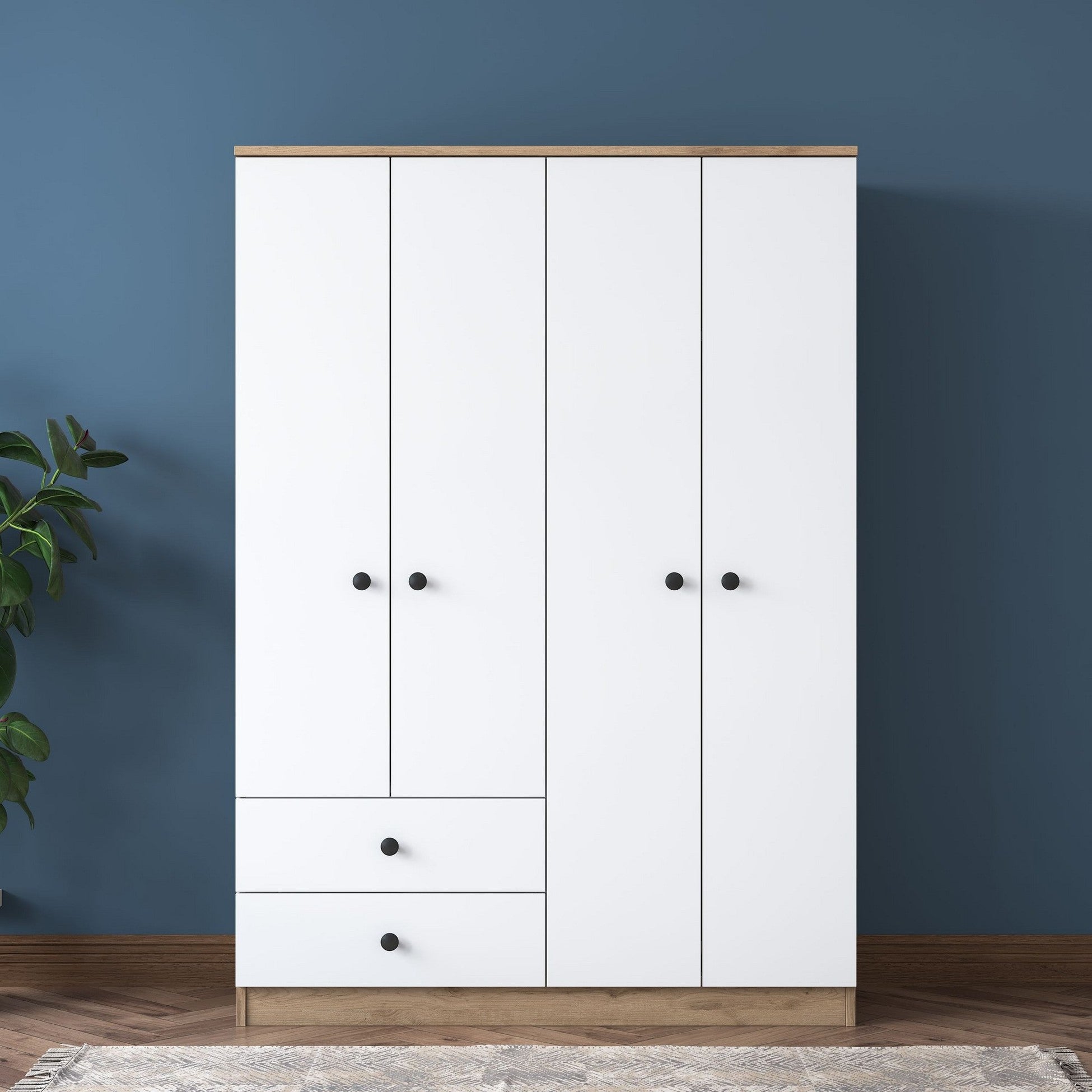 Armoire BA108 - 2067