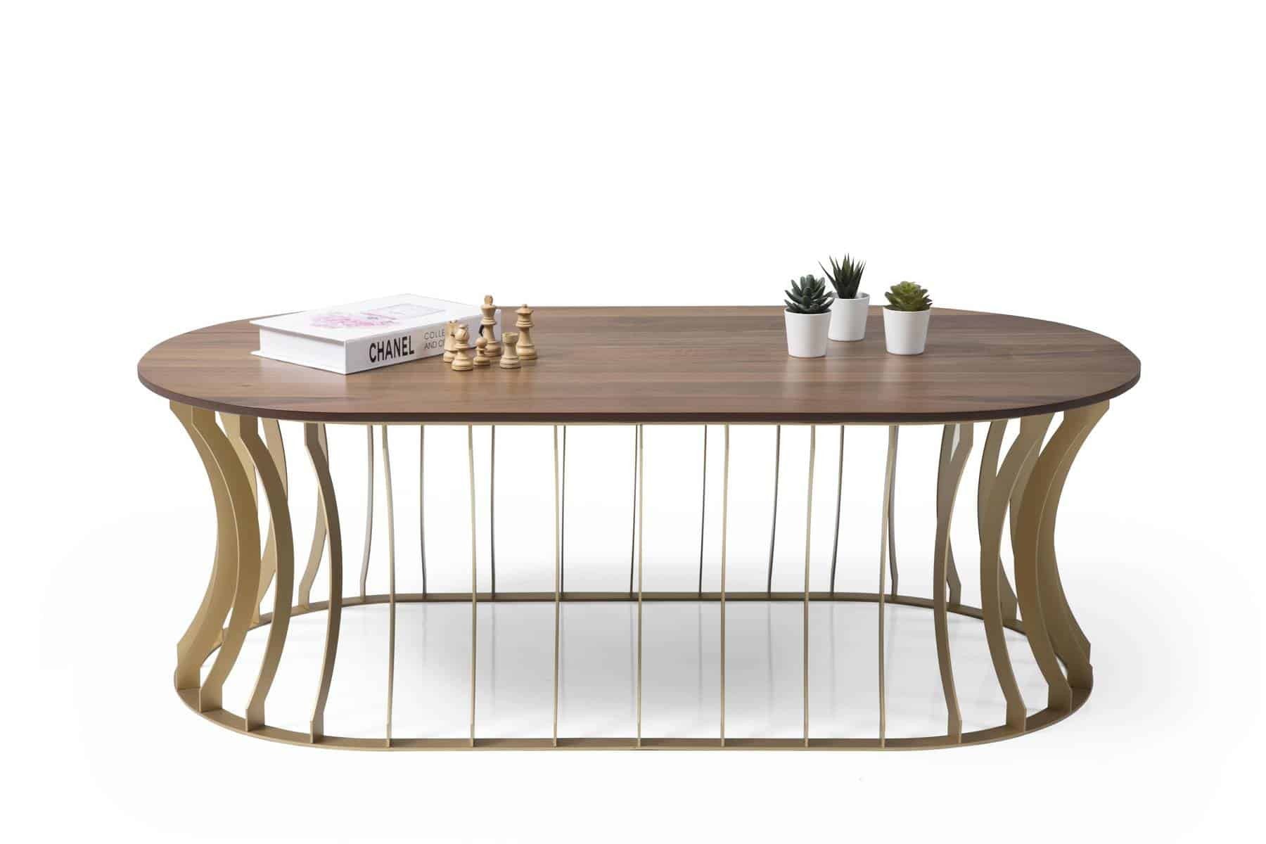 Carmen table basse