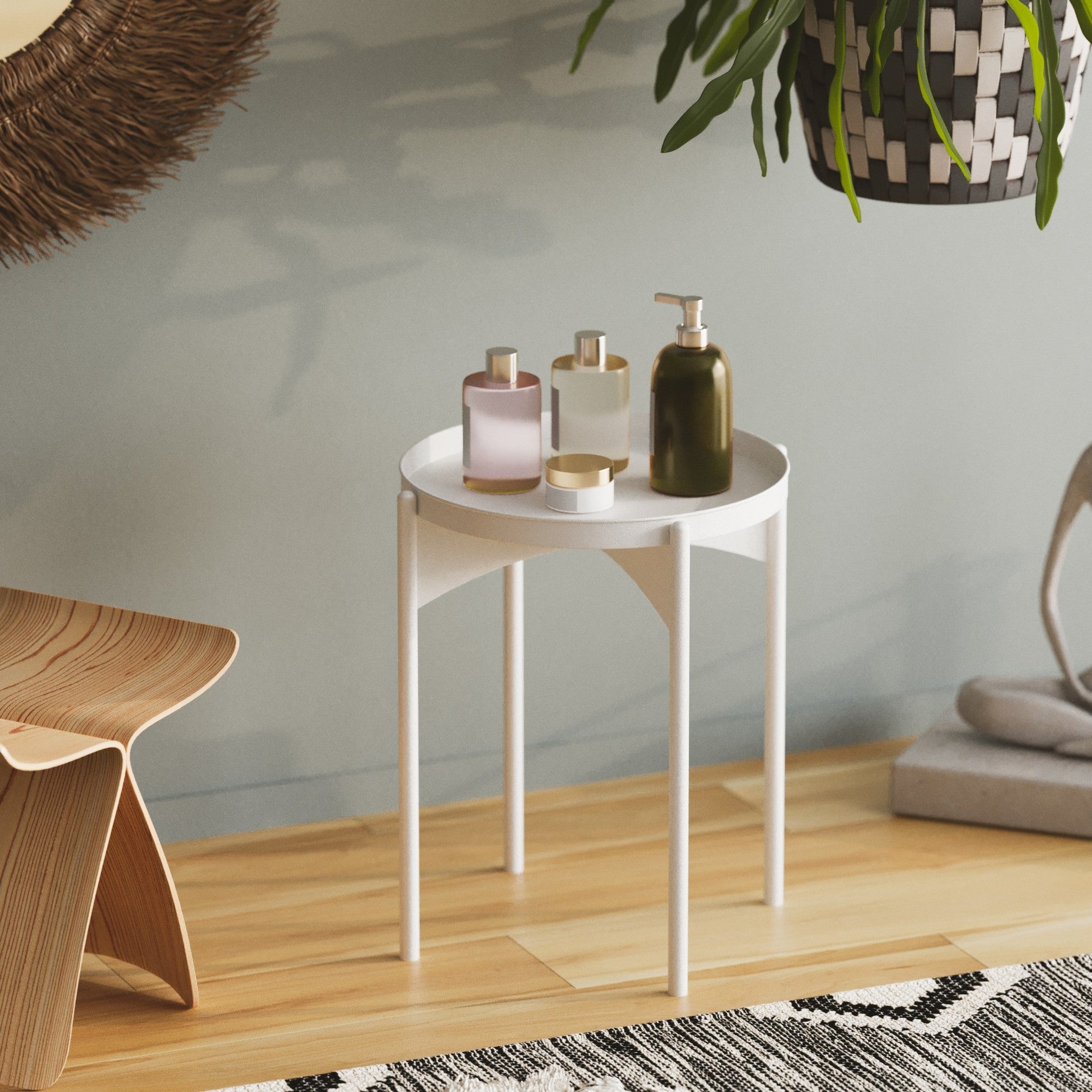 Table basse SHB-002-C