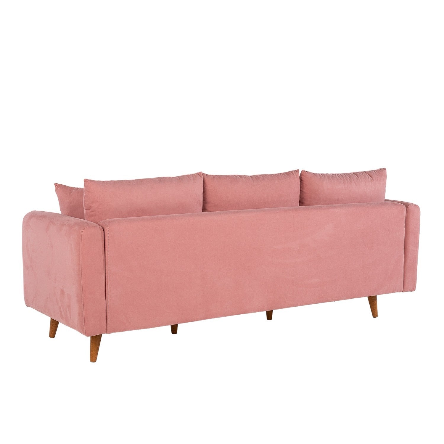 Canapé à 3 places Sofia - Pink