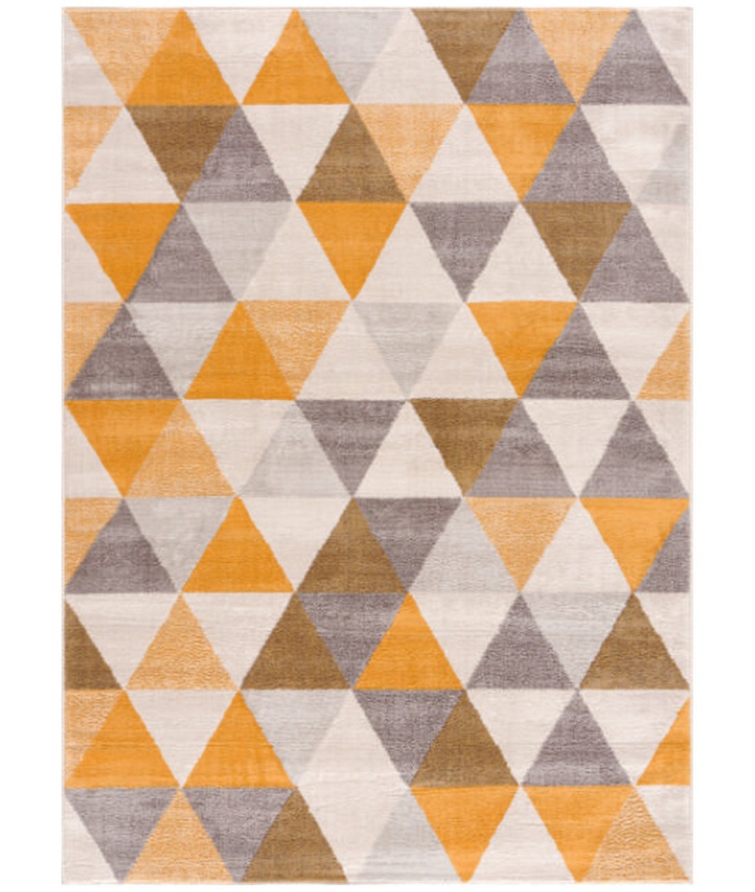 Tapis (120 x 180) 4025A - Multicolor